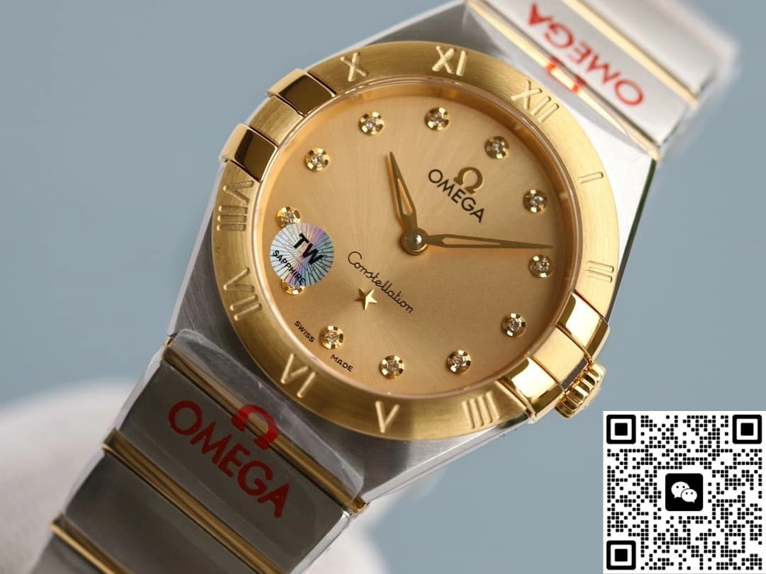 TW Factory Omega 131.20.28.60.58.001 1:1 Best Edition Replica Watch